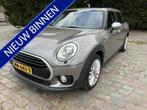 MINI Clubman 1.5 Cooper Business navi 89.000 km nieuwstaat, Auto's, Mini, Voorwielaandrijving, Gebruikt, Origineel Nederlands