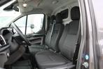 Ford Transit Custom 1.0 EcoBoost L1 H1 PHEV Limited, Auto's, Bestelauto's, Euro 6, Hybride Elektrisch/Benzine, 3 cilinders, Ford