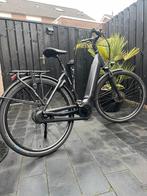 Giant DailyTour E+ Yamaha - Perfecte Staat!, Ophalen, Giant, Zo goed als nieuw, 47 tot 51 cm