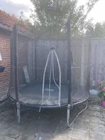 Trampoline Salta 214 cm bijna gratis !, Ophalen, Gebruikt
