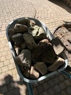 Keien/Stenen voor Tuin Decoratie GRATIS, Tuin en Terras, Grind, Keien en Split, Ophalen, Overige materialen, Gebruikt, Kei