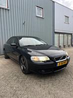 Volvo S60 2.5 R eerste eigenaar, Auto's, Volvo, Gebruikt, 10 km/l, Handgeschakeld, Vierwielaandrijving