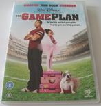 Dvd *** GAME PLAN *** Walt Disney, Alle leeftijden, Ophalen of Verzenden, Zo goed als nieuw, Komedie