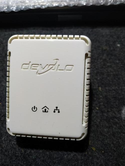 Devolo dLan 200 AVmini MT:2294, Computers en Software, WiFi-versterkers, Zo goed als nieuw, Ophalen of Verzenden
