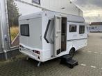 Weinsberg CaraOne Edition HOT 390 QD COMPACT-ACTIE MODEL, Caravans en Kamperen, Overige merken, Overige typen, Schokbreker, Bedrijf