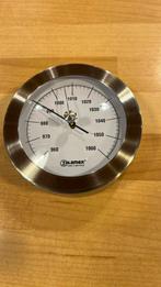 Nieuwe talamex barometer, Ophalen of Verzenden, Nieuw