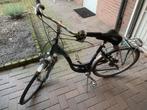 Dames fiets Trek T600, Ophalen, Gebruikt, Overige merken, Versnellingen