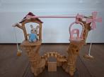 Sylvanian families baby ropeway park 5452, Ophalen of Verzenden, Zo goed als nieuw
