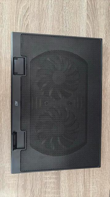 Gaming cooler ACT beschikbaar voor biedingen