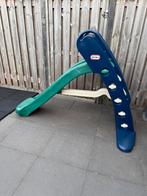 Little Tikes glijbaan, Kinderen en Baby's, Speelgoed | Buiten | Speeltoestellen, Ophalen, Gebruikt, Glijbaan