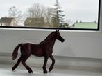 Schleich paard merrie Engels volbloed, Ophalen of Verzenden, Zo goed als nieuw, Paard, Beeldje of Figuurtje