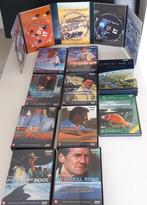 DVD's, Alle leeftijden, Ophalen, Zo goed als nieuw
