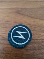 Patch Navo rank Chevron, Verzamelen, Ophalen of Verzenden, Nederland, Embleem of Badge