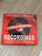 DWDD Recordings - 2CD, Ophalen of Verzenden, Zo goed als nieuw, Boxset