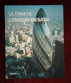 Ultimate London Design ZGAN, Ophalen of Verzenden, Zo goed als nieuw
