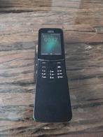 TE KOOP NOKIA 8110 4G, Telecommunicatie, Mobiele telefoons | Nokia, Ophalen of Verzenden, A, A, A