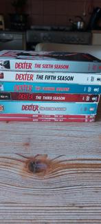 Te koop serie dexter., Ophalen of Verzenden, Zo goed als nieuw