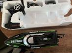 Nieuwe RC Boot Vector SR48 - Ready to Run, Ophalen, Nieuw, Groter dan 1:32, Overige merken