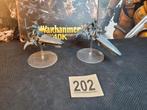 Warhammer Aeldari Eldar, SkyWeavers, Hobby en Vrije tijd, Wargaming, Ophalen of Verzenden, Zo goed als nieuw, Warhammer, Figuurtje(s)