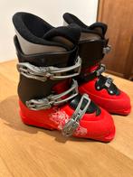 Salomon SPK (kinder) skischoenen maat 35, Schoenen, Zo goed als nieuw, Skiën, Ophalen