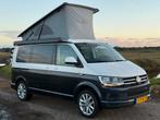 Volkswagen t5 t6 california camper 140PK AUTOMAAT, Automaat, Buscamper of Camperbus, Koelkast, Volkswagen