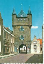 Hattem- -Dijkpoort., Verzamelen, Ansichtkaarten | Nederland, Verzenden, 1960 tot 1980, Gelopen, Gelderland