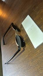 Saint Laurent SL 707 004 Gold Havana Blue, Ophalen of Verzenden, Nieuw, Zonnebril, Overige merken