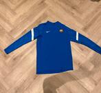 Fc Barcelona trainingspak, Verzenden, Zo goed als nieuw, Trainingspak