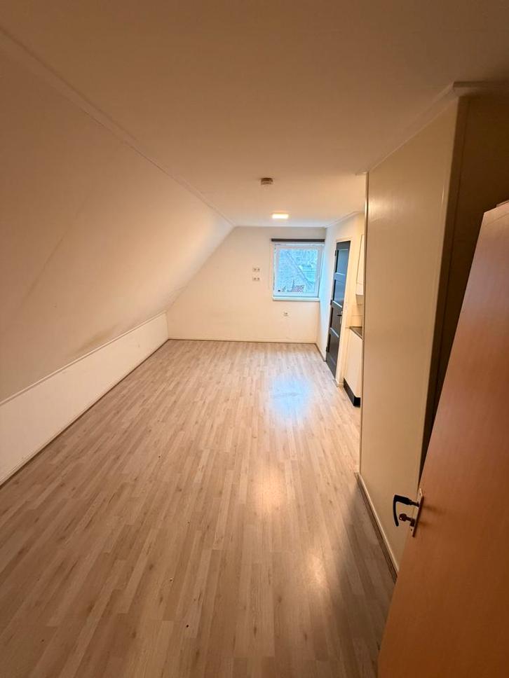 Studio te huur, Huizen en Kamers, Kamers te huur