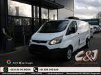 Ford Transit Custom 270S 2.0TD105Pk/77Kw M6 FWD Trend airco, Overige carrosserieën, Wit, 2000 cc, Handgeschakeld