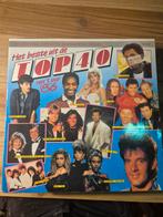 Lp top 40 1986, Cd's en Dvd's, Vinyl | Verzamelalbums, Ophalen, 12 inch, Pop
