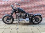 Harley Softail FXST 1984 - project, Ophalen