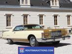 Mercury Grand Marquis 2-Door Coupe | 1977 | Route 66 Auction, Overige carrosserieën, Zwart, Bedrijf, Handgeschakeld