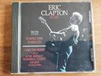 Eric Clapton - Story CD, Ophalen of Verzenden, Zo goed als nieuw, Overige genres