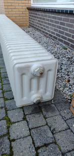 Radiator 3,4m, Doe-het-zelf en Verbouw, Verwarming en Radiatoren, Ophalen, 30 tot 80 cm, Gebruikt, Radiator