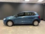 Volkswagen Polo 1.4 TDI BlueMotion Navi 12-2015 1eigennaar L, Voorwielaandrijving, Gebruikt, Euro 6, Bedrijf