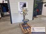 Contimac GT30F 25mm met lamp kolomboormachine tandwiel, Ophalen, Gebruikt, 600 watt of meer, Kolomboormachine
