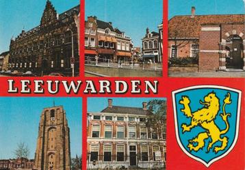 LEEUWARDEN Kanselarij Oldehove Centrum  beschikbaar voor biedingen