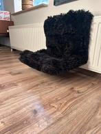 Zwarte kattenmand en zwarte katten radiator hangmat, Ophalen, Zo goed als nieuw