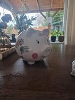 Blond Amsterdam Spaarvarken - Als Nieuw!, Ophalen, Overige materialen, Minder dan 50 cm, Minder dan 50 cm