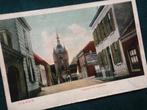 Ansichtkaart van Vianen (Lekpoort met buitenstad) ca. 1910, Verzamelen, Ansichtkaarten | Nederland, Ophalen of Verzenden, Voor 1920
