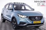 MG MG ZS EV Luxury 45 kWh | AUTOMAAT | LEDER | APPLE CARPLAY, 45 kWh, Gebruikt, 143 pk, 1507 kg