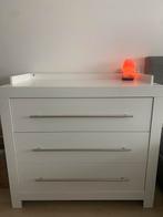 Ruime commode, 50 tot 70 cm, Ophalen of Verzenden, 90 tot 105 cm, 100 cm of meer