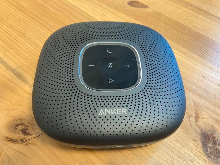 Anker Powerconf, Audio, Tv en Foto, Luidsprekers, Zo goed als nieuw, Overige typen, Overige merken, Ophalen