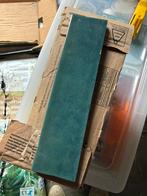 Restpartij Imola tegels 6x24, Doe-het-zelf en Verbouw, Tegels, Ophalen, Minder dan 20 cm, Zo goed als nieuw, 20 tot 40 cm