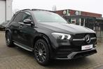 Mercedes-Benz GLE-klasse 350 de 4MATIC Premium Plus Massage, Automaat, Gebruikt, Zwart, 4 cilinders