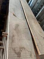 hout en planken, Doe-het-zelf en Verbouw, Hout en Planken, Ophalen, 25 tot 50 mm, Nieuw, Plank