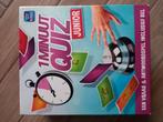 1 minuut quiz junior, Ophalen of Verzenden