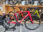 SUPERIOR X-ROAD TEAM ELITE  Race Gravelbike - Topstaat!, Fietsen en Brommers, 28 inch, Carbon, Heren, Zo goed als nieuw