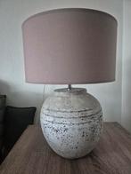 Schemerlampen set van 3, Huis en Inrichting, Lampen | Tafellampen, Ophalen, Zo goed als nieuw, Minder dan 50 cm